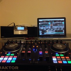 Deep:Tech House Mix 5