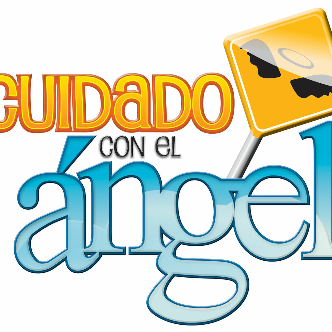Stream Cuidado con el Angel - " 3008ANGTRS1 " by Soundtrack de