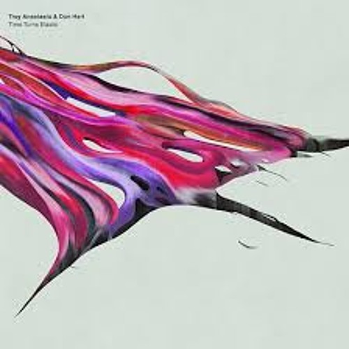 02 Movement 1 - Ruby Shaded Sea