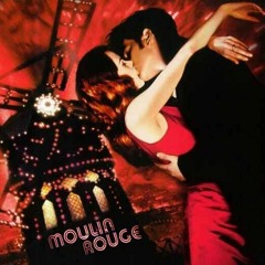 Moulin Rouge - El Tango De Roxanne (version Choreographic)