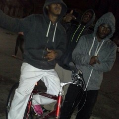 Ar Ft Wowly -LondonBlock BadSide Xx