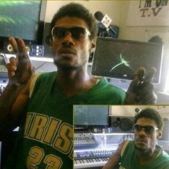 Ridin' Low w/Angelita