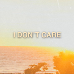 Alex DC & Novasik- I Dont Care (original - radio Edit)