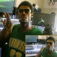 Shake It For Me w/Right Way Malitia