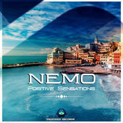 Nemo - Positive Sensations EP// Out Now On Beatport