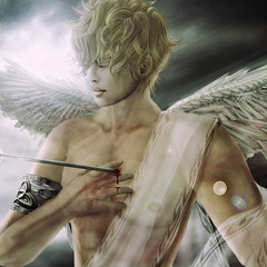 Cradle Of Filth - Death Of Love Guitar Cover