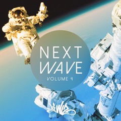 DJ Wiz - Next Wave Vol. 4