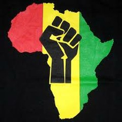 Link&Chain   The African Struggle A Fi We Struggle  Never Give It Up ...No Way/REGGAE/SLY/ROBBIE