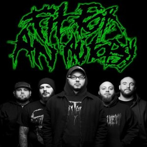 Fit For An Autopsy - Wrath