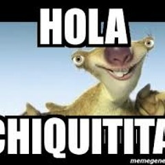 Hola Chiquitita ( Noka AxL )