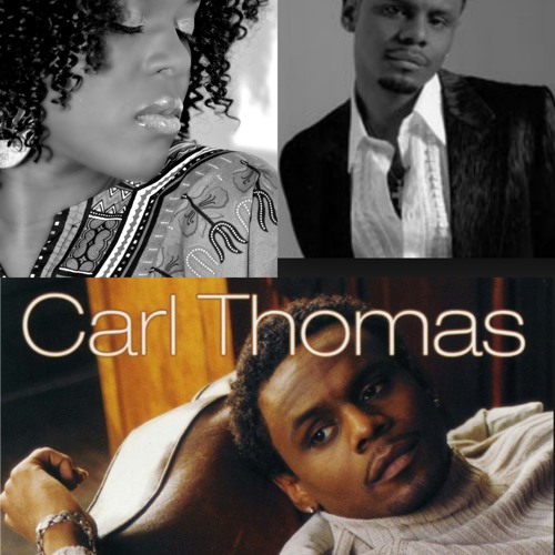 Stream Julie Iwheta's Cover Of 'I Wish' By Carl Thomas by Julie