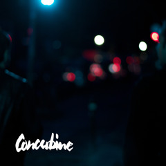 Concubine - Drone Bloc