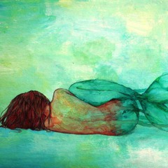 Linda sereia - Banda Praieira-Ubatuba