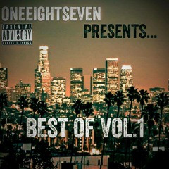 OneEightSeven Presents Best Of Vol.1
