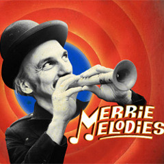 Merrie Melodies | The Penguin | Raymond Scott
