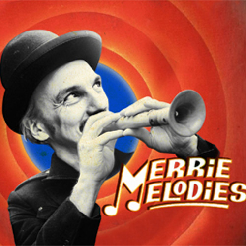 Merrie Melodies | The Penguin | Raymond Scott