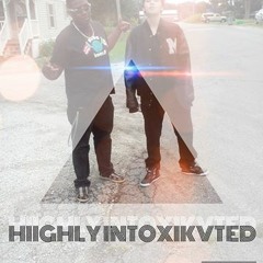 FlowskiBee Fuckniggas Ft Lil Kuku