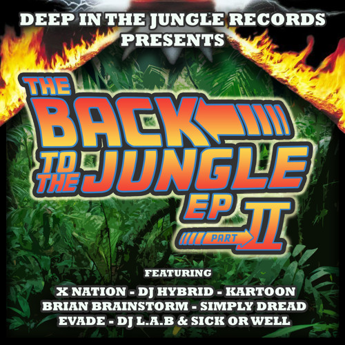 Simply Dread - Under The System