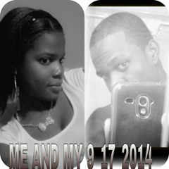 Desiblack at Ou se tout POU mwen
