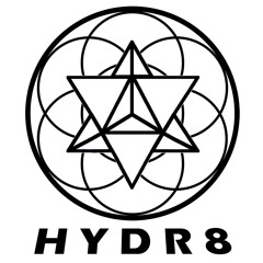 Step It Down ∞ Hydr8 Live ∞