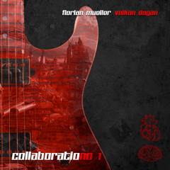 Collaboration No 1 - Volkan Dogan & Florian Mueller