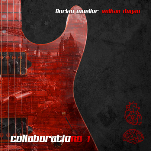 Collaboration No 1 - Volkan Dogan & Florian Mueller
