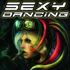 Tetuna - Sexy Dancing First Edit