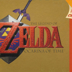 Lost Woods (Ephixa Dubstep Remix)   The Legend Of Zelda Ocarina Of Time Music Extended - Part