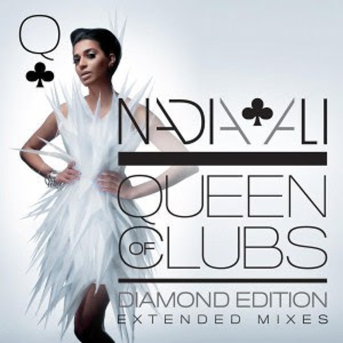 Nadia Ali - People Ronald 3D Remix -preview - (Opal Acvii)