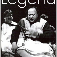 Dil Mar Jaane Nu ki hoya sajna... " Ustad Nusrat Fateh Ali Khan "