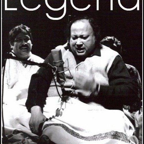 Dil Mar Jaane Nu ki hoya sajna... " Ustad Nusrat Fateh Ali Khan "