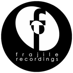 Frajile Recordings 'The Live Vinyl Mixed Album' (Free Download)