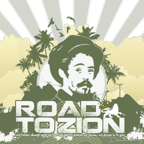 Damian Marley – Road to Zion Lyrics - Genius