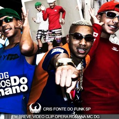 Mc Dg Sp Gemêos Do Romano(Djrafinha&djluan) (1)