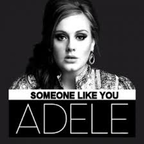 Stream Adele Someone Like You Remix by Sense Listen online for