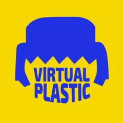 Virtual Plastic at BeCool T - Dok B2b Noizer 2014 - 08 - 1