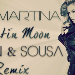Mia Martina -Latin Moon ( Xenn&Sousa Remix [Press 'Buy' for download ]