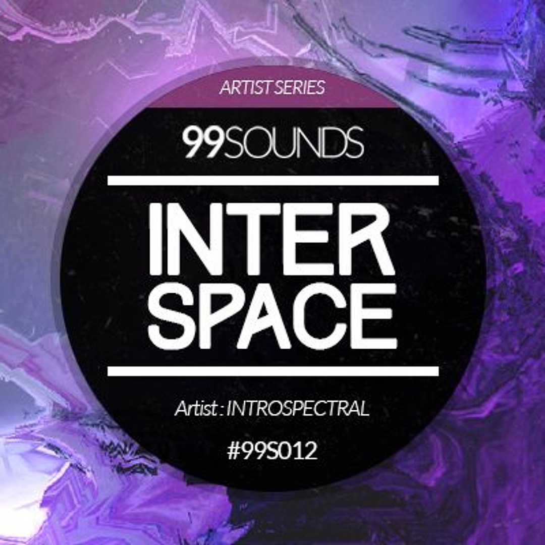 Interspace Audio Video Stream InterSpace DEMO by 99Sounds | Listen online for free on SoundCloud