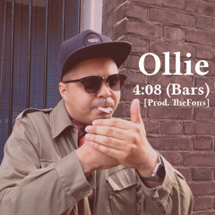 Ollie - 4.08 Bars (Prod. TheFons)