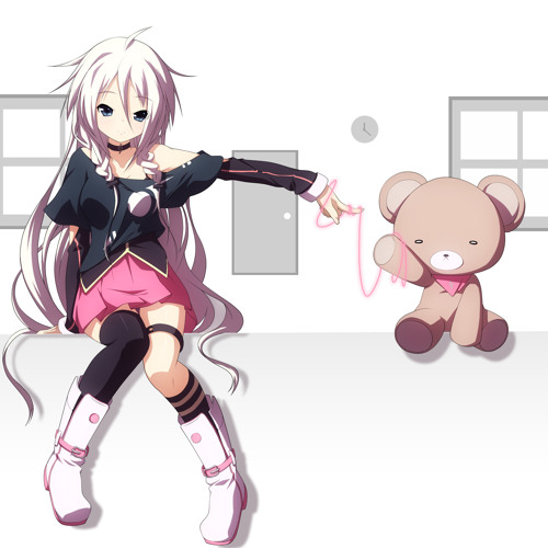 ロストワンの号哭 Feat. IA ROCKS - Lose One Weeping [Remix]