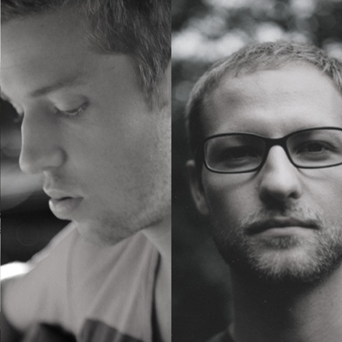 Mute Forest & William Ryan Fritch - Break of Light