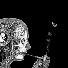 Oli Allen - Mind Games