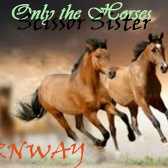 Only The Horses (Dj Ernway) Scissor sisters Orginal Mix.