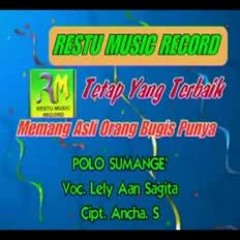 Lely Aan Sagita ~ Polo Sumange'