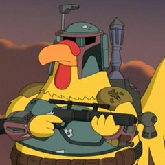 Lurk Revenge Of The Infinite Chicken 2008