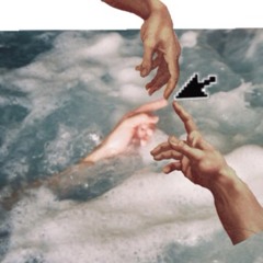 pass this on // the knife cover