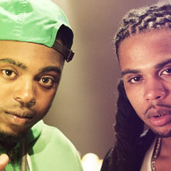 HydroBoyz - PurpleGreen ft. Scarface (Greengang)