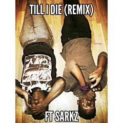 Till I Die (remix) Ft Sarkz