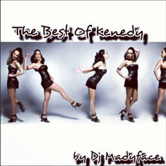 Medley Best of Kenedy by Dj Madyface
