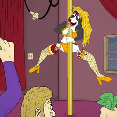 Pilot hidden message mr pickles